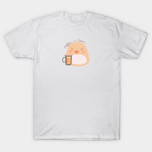 Coffee is Love T-Shirt